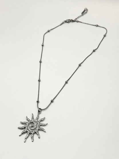 „SUNNY“ NECKLACE