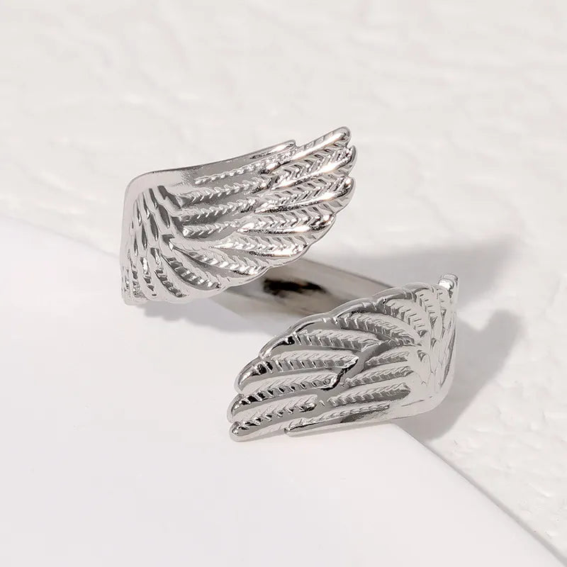 „ANGEL“ RING