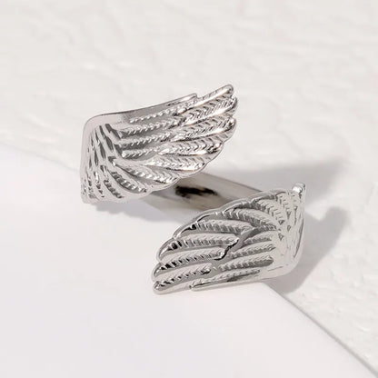 „ANGEL“ RING