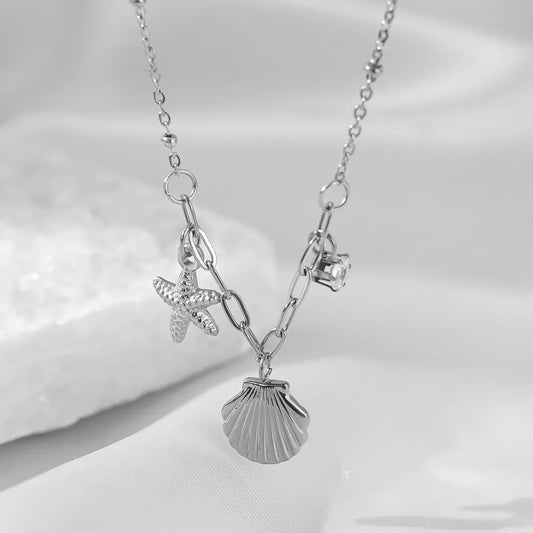 „OZEAN“ NECKLACE
