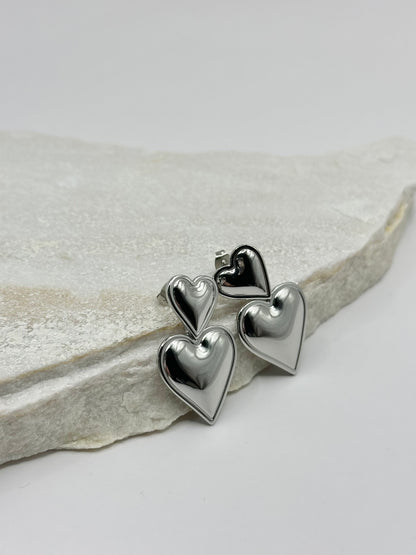 LOVE EARRINGS