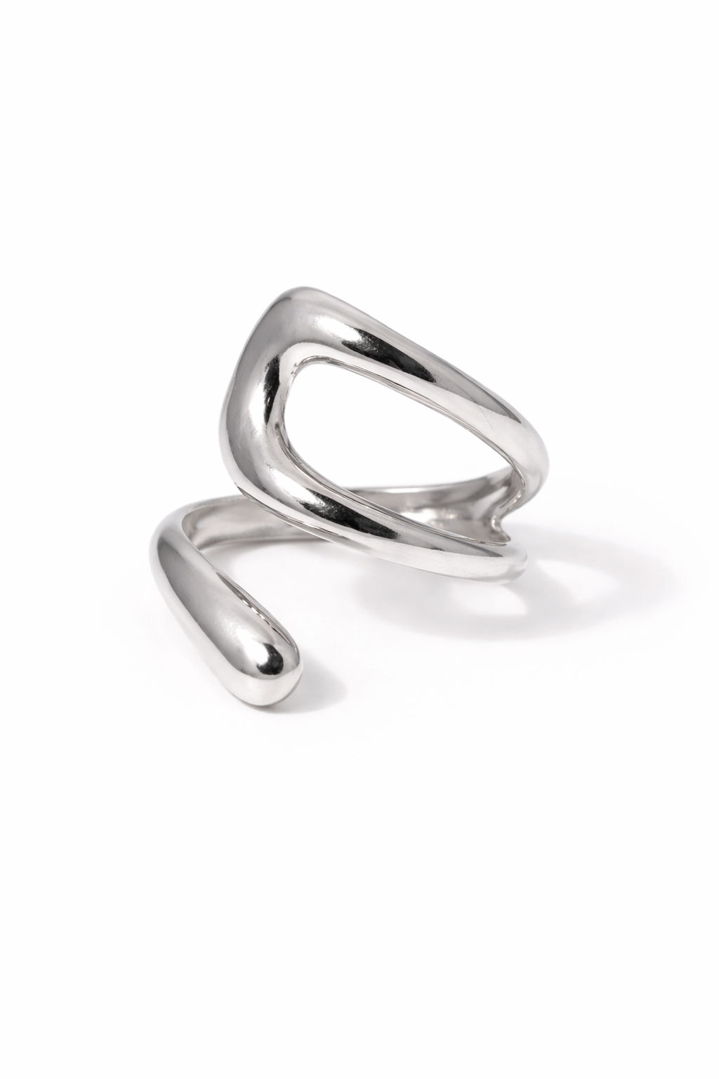DOUBLE RING