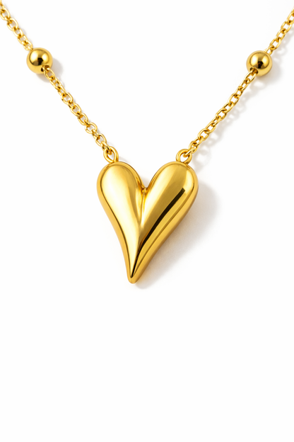 „LOVELY“ NECKLACE