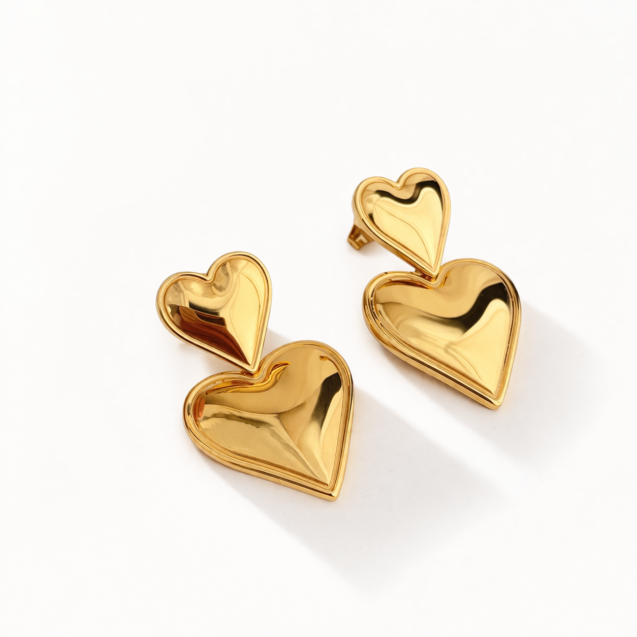 LOVE EARRINGS
