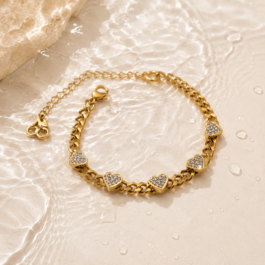 SWEET BRACELET