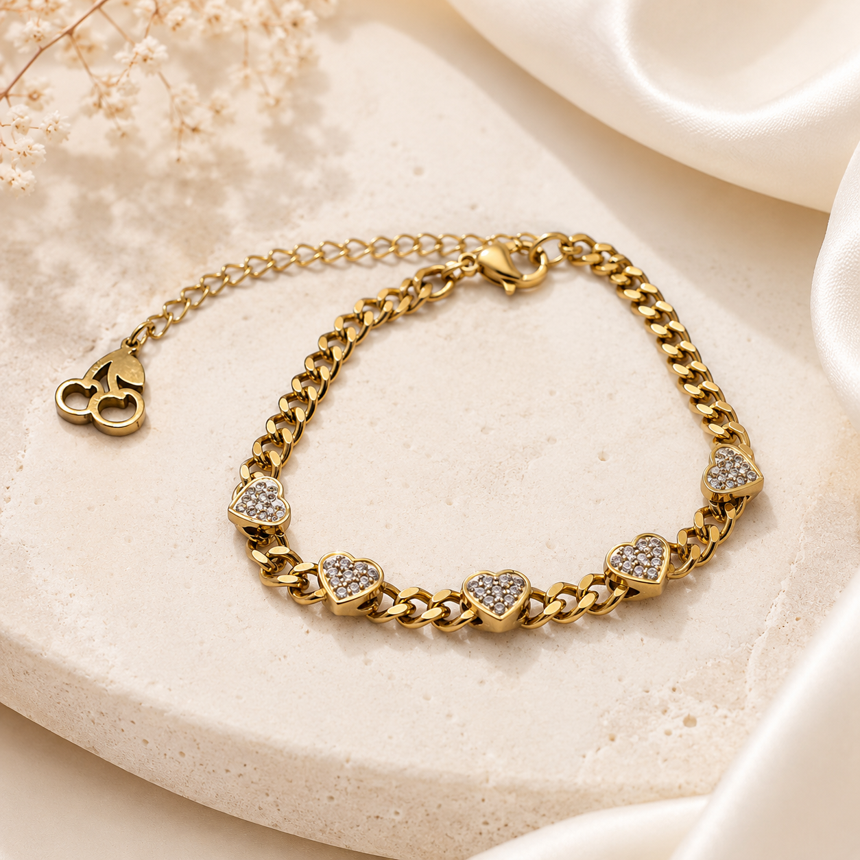 SWEET BRACELET