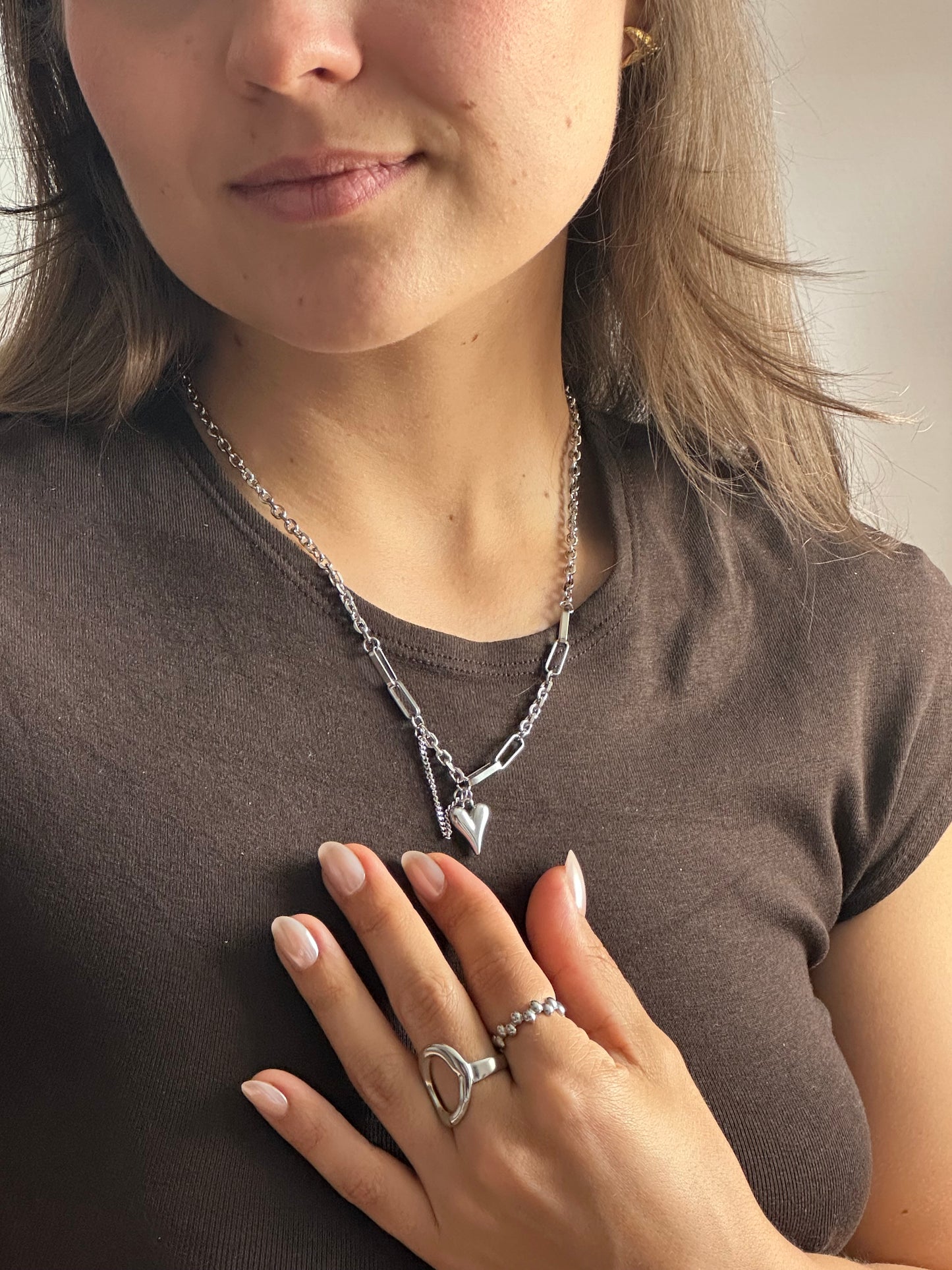 TRACY NECKLACE