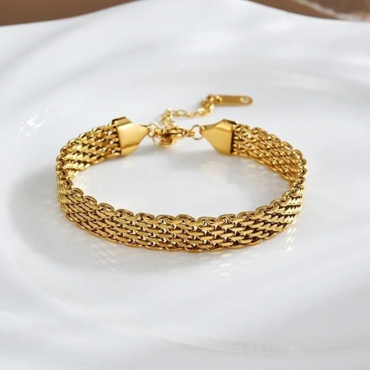 „GOLDY“ BRACELET