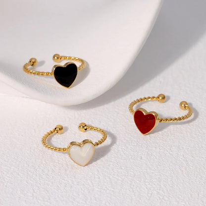 HEART FULL RING
