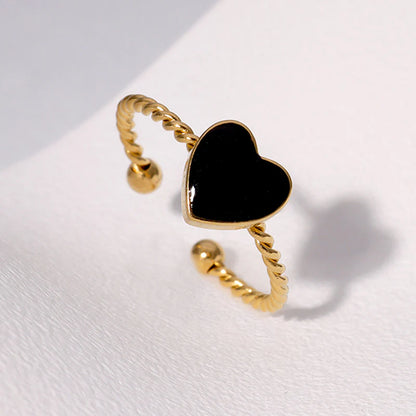 HEART FULL RING