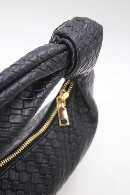 „FLECHTI“ BAG