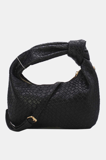 „FLECHTI“ BAG