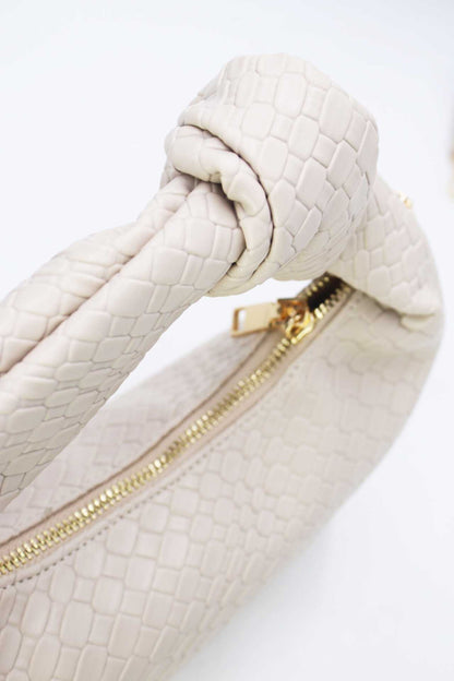 „FLECHTI“ BAG