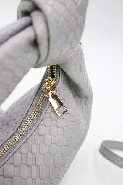„FLECHTI“ BAG