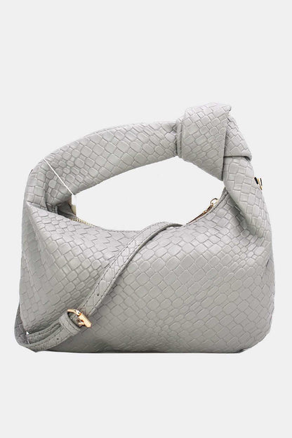 „FLECHTI“ BAG