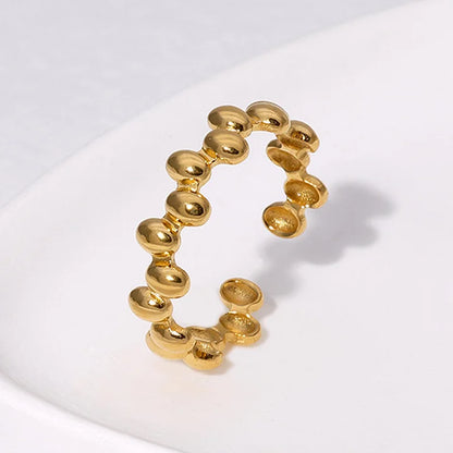 „POINT“ RING