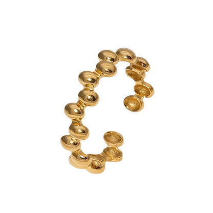 „POINT“ RING
