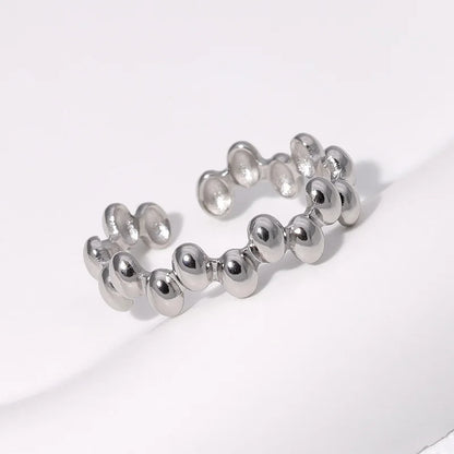 „POINT“ RING
