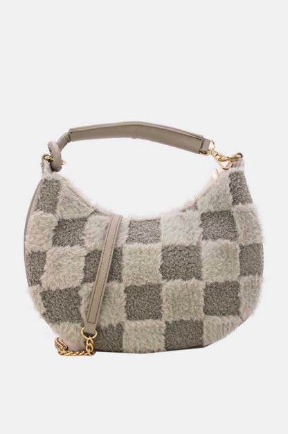 FLEECY BAG