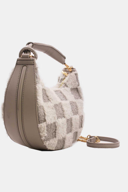 FLEECY BAG