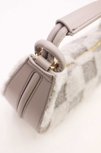 FLEECY BAG