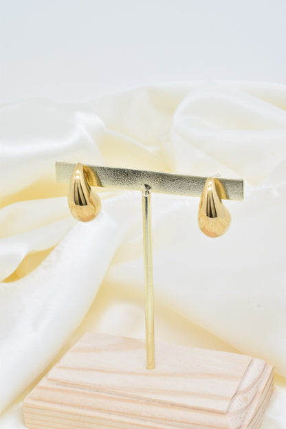 DROPPING EARRINGS