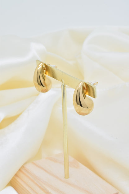DROPPING EARRINGS