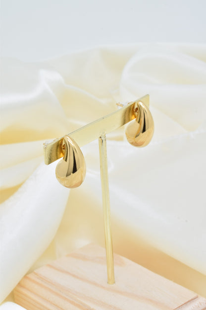 DROPPING EARRINGS