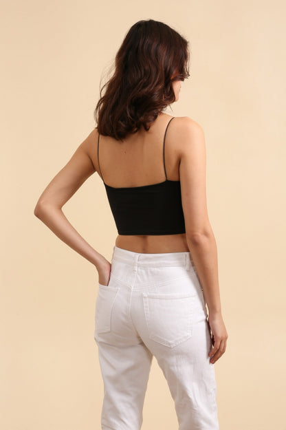BUSTIER "COZY"
