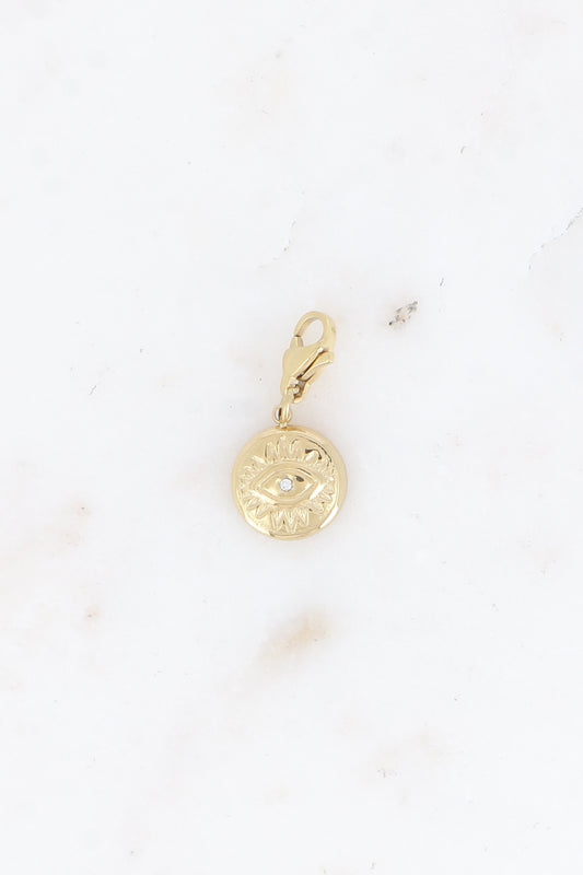 EYE CHARM