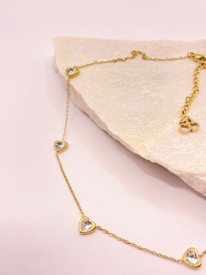 GLAM NECKLACE