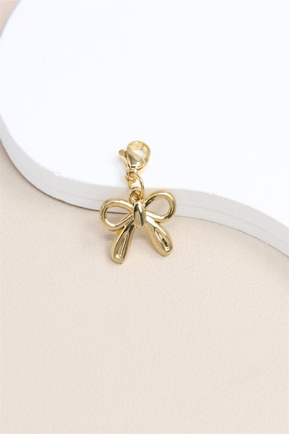 BOW CHARM
