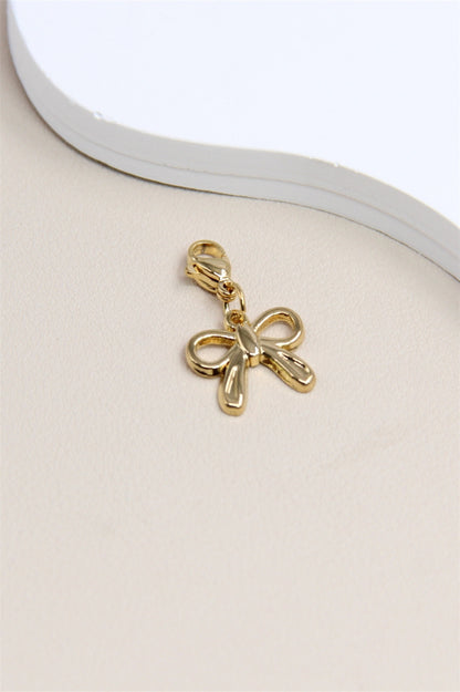 BOW CHARM