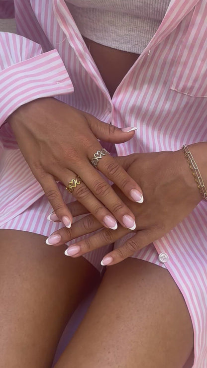 LOVER RING