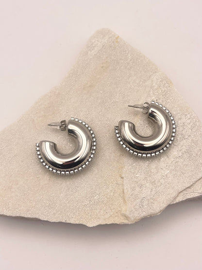 SPARKLE EARRING
