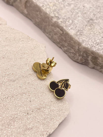 SWEET CHARMS EARRING