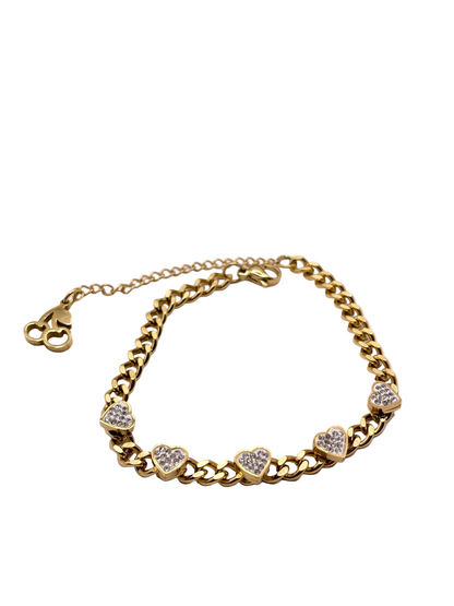SWEET BRACELET