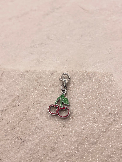 SWEET  CHERRY CHARM