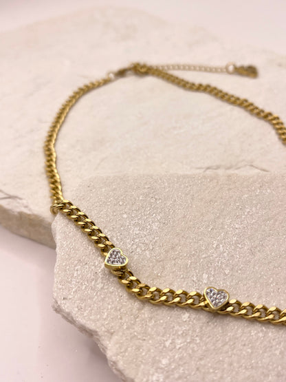 SWEET NECKLACE