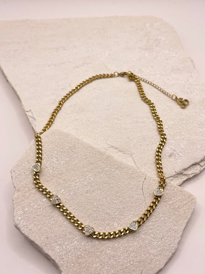 SWEET NECKLACE