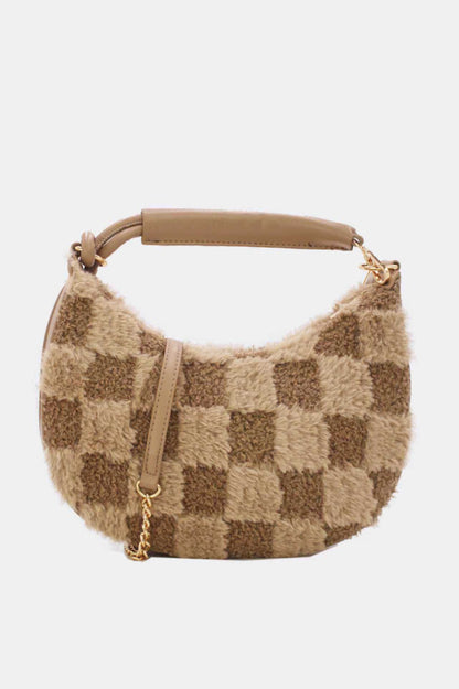 FLEECY BAG